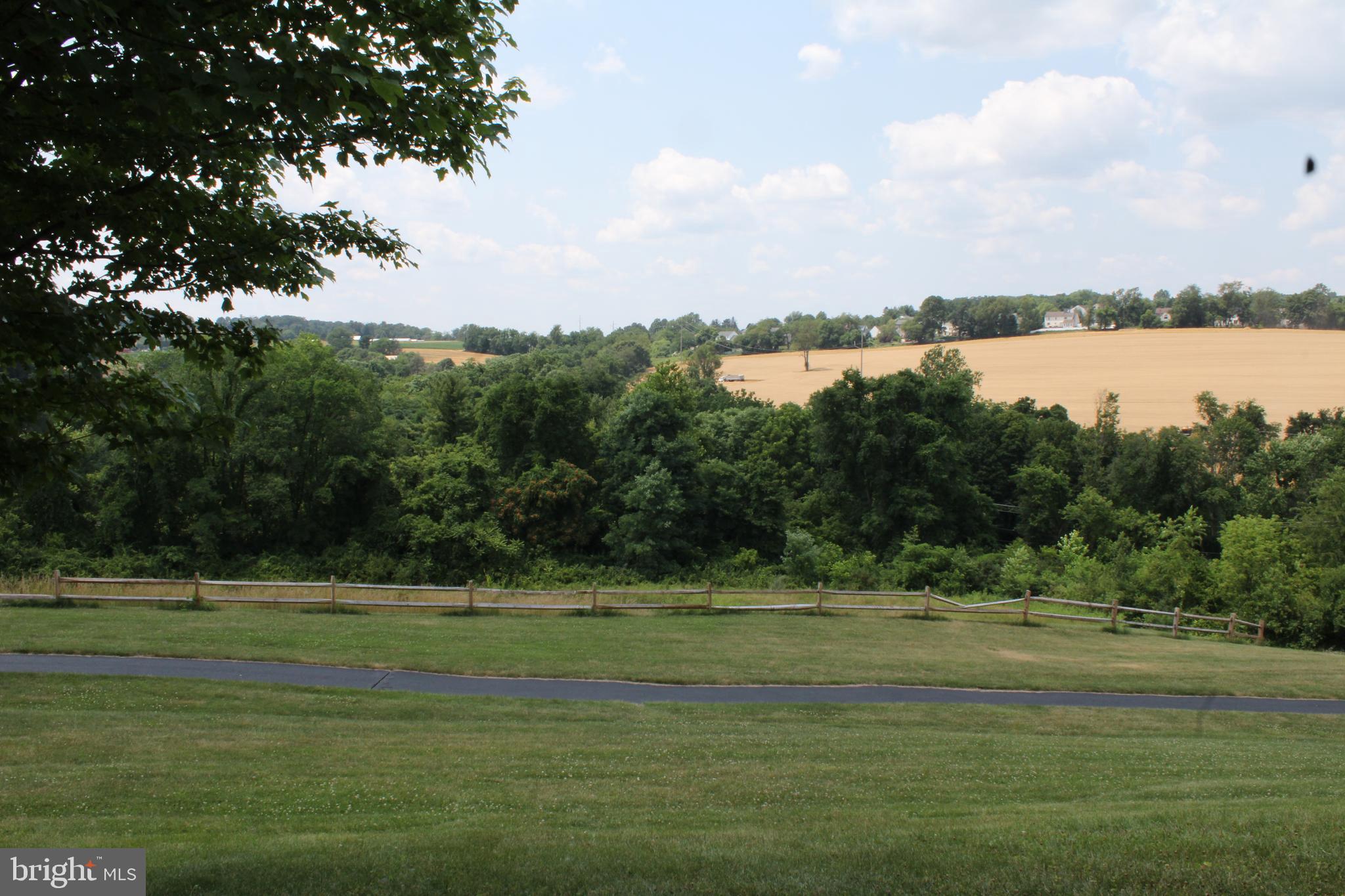 CHATHAM CREEK - Residential