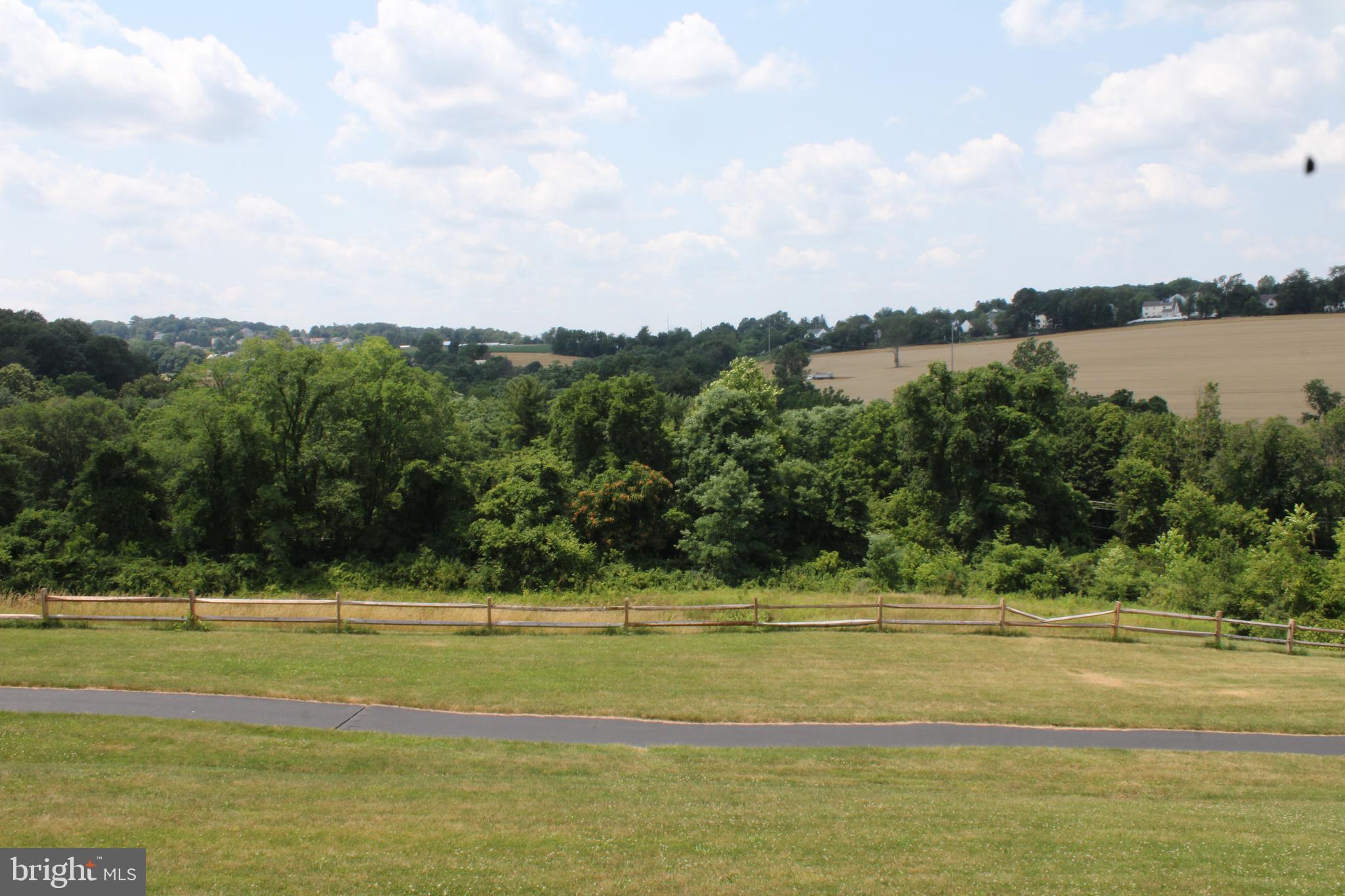 CHATHAM CREEK - Residential