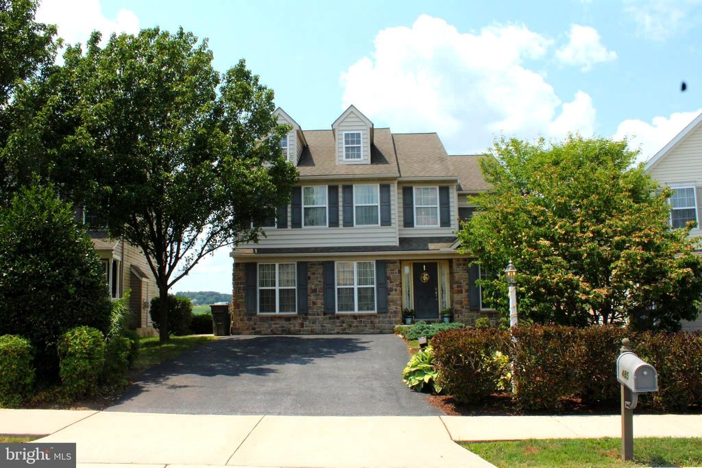 Photo of WINDSOR, PA 17366 (MLS # PAYK2096834)