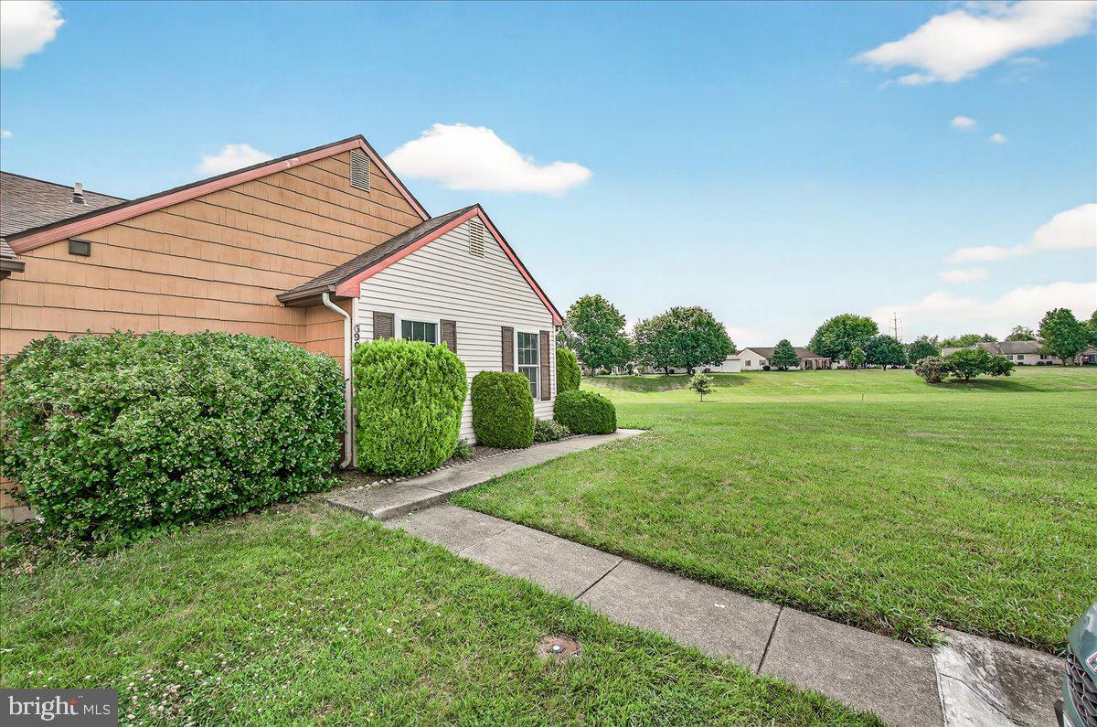 CRESTWOOD VILLAGE - Residential