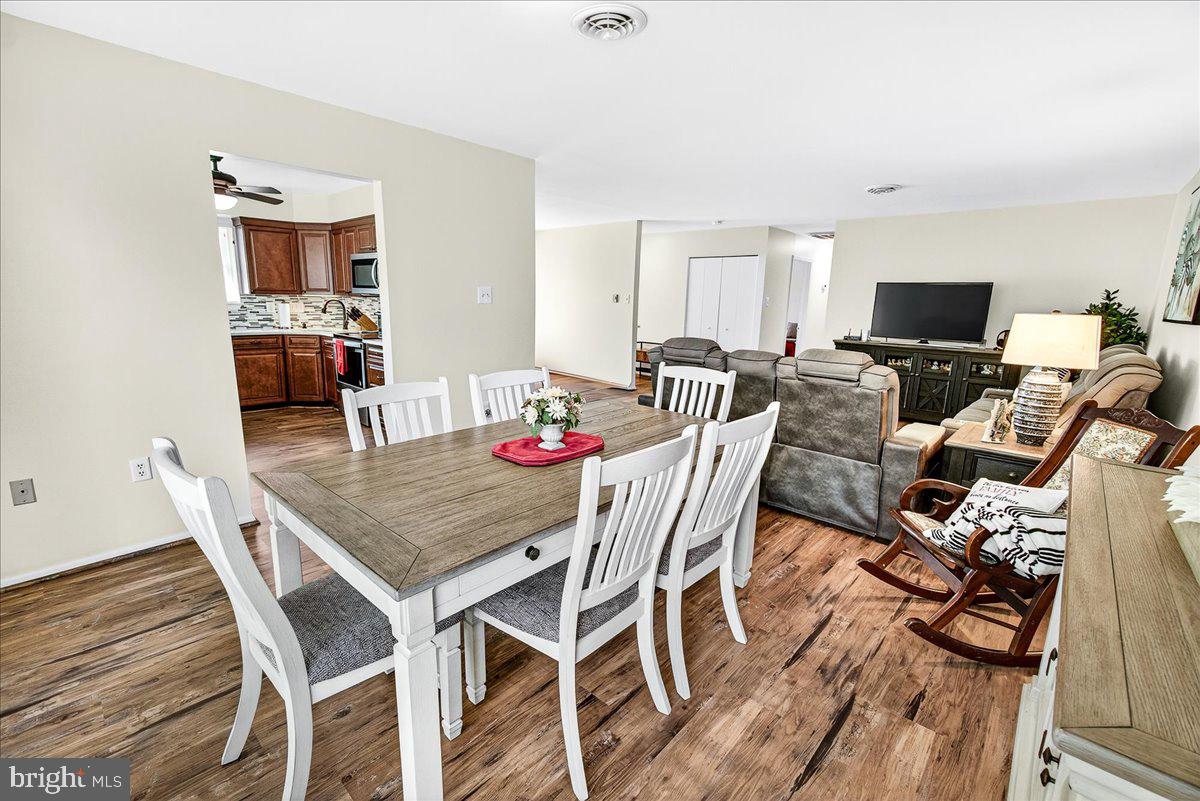 CRESTWOOD VILLAGE - Residential