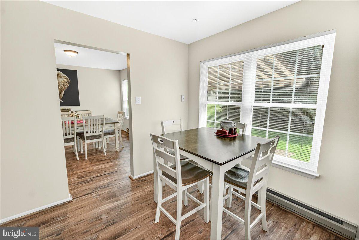 CRESTWOOD VILLAGE - Residential