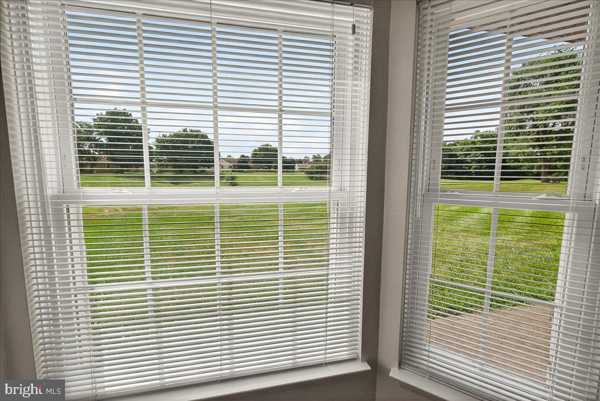 CRESTWOOD VILLAGE - Residential