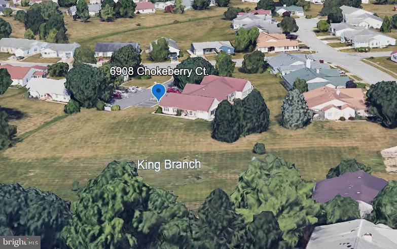 CRESTWOOD VILLAGE - Residential