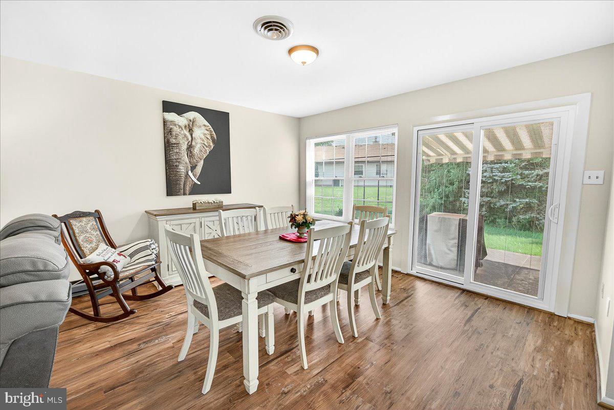 CRESTWOOD VILLAGE - Residential