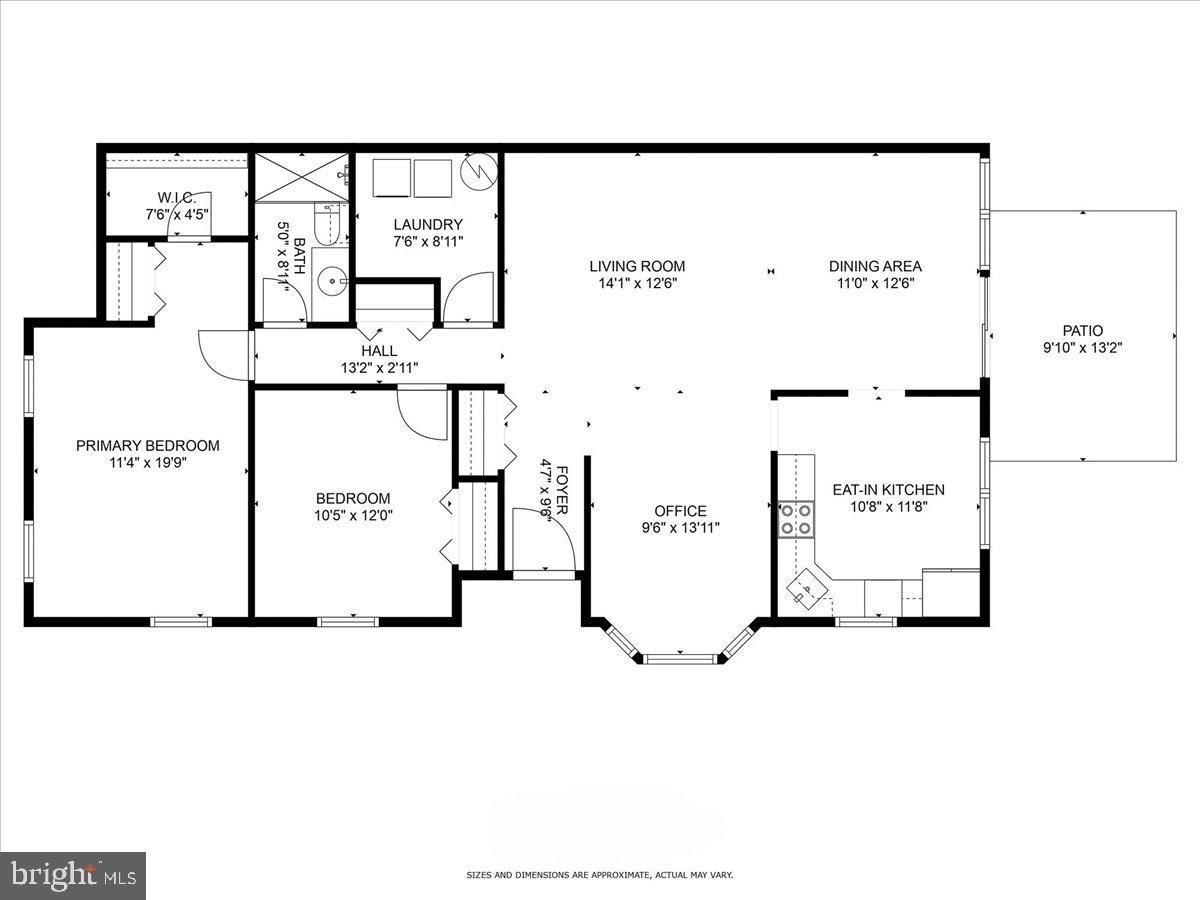 CRESTWOOD VILLAGE - Residential