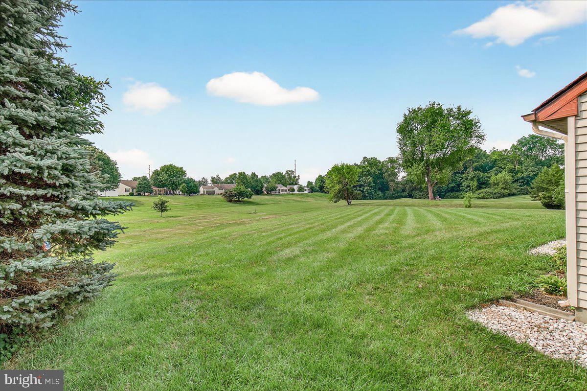 CRESTWOOD VILLAGE - Residential