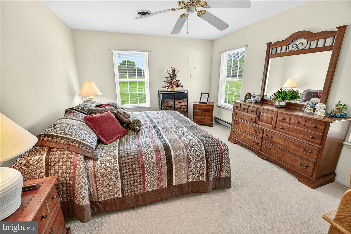 CRESTWOOD VILLAGE - Residential