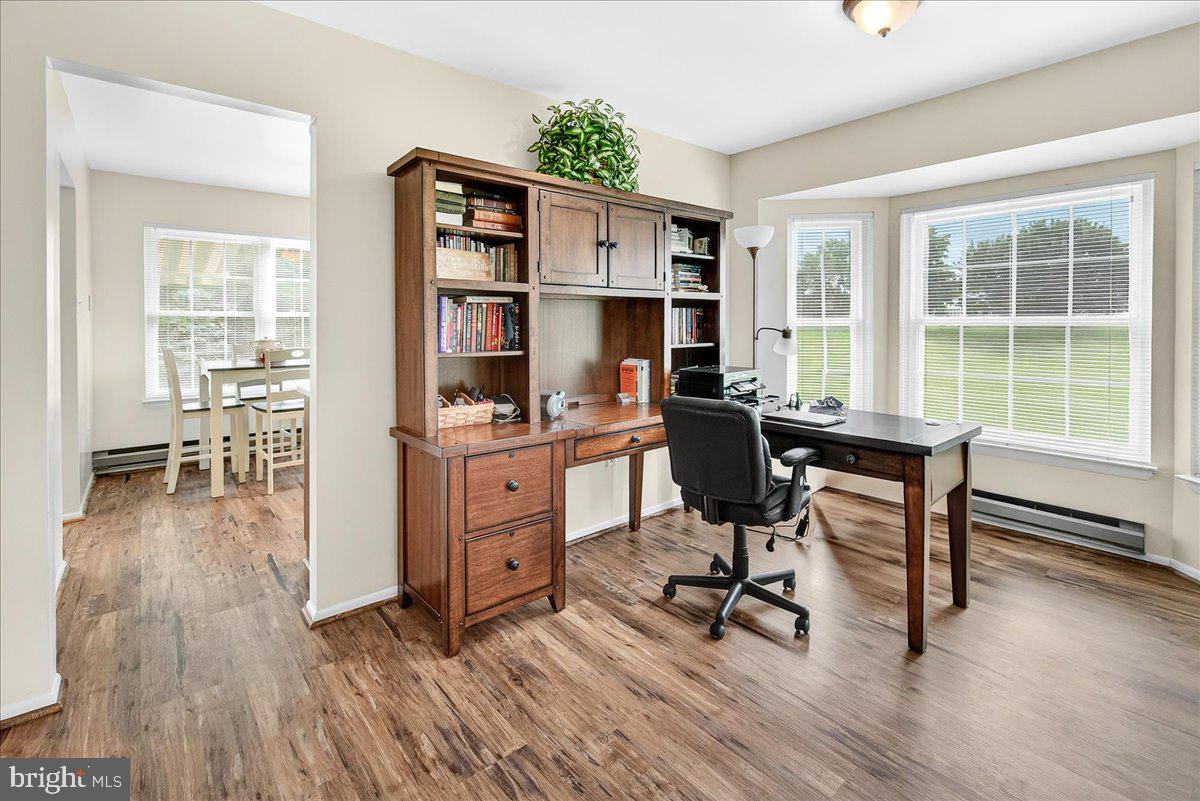 CRESTWOOD VILLAGE - Residential