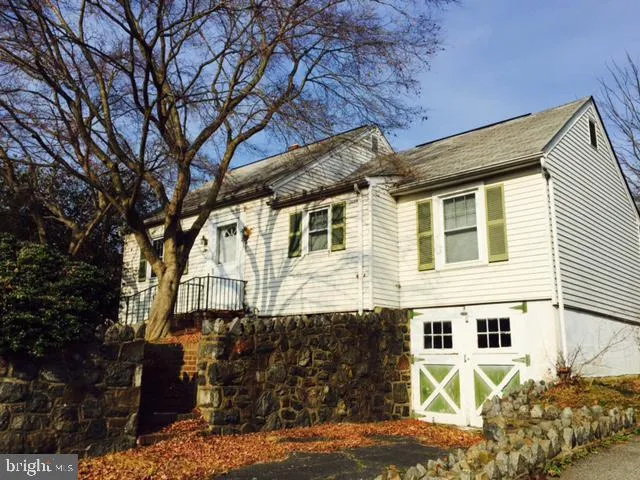 19 Boxwood Road, Wilmington, DE 19804