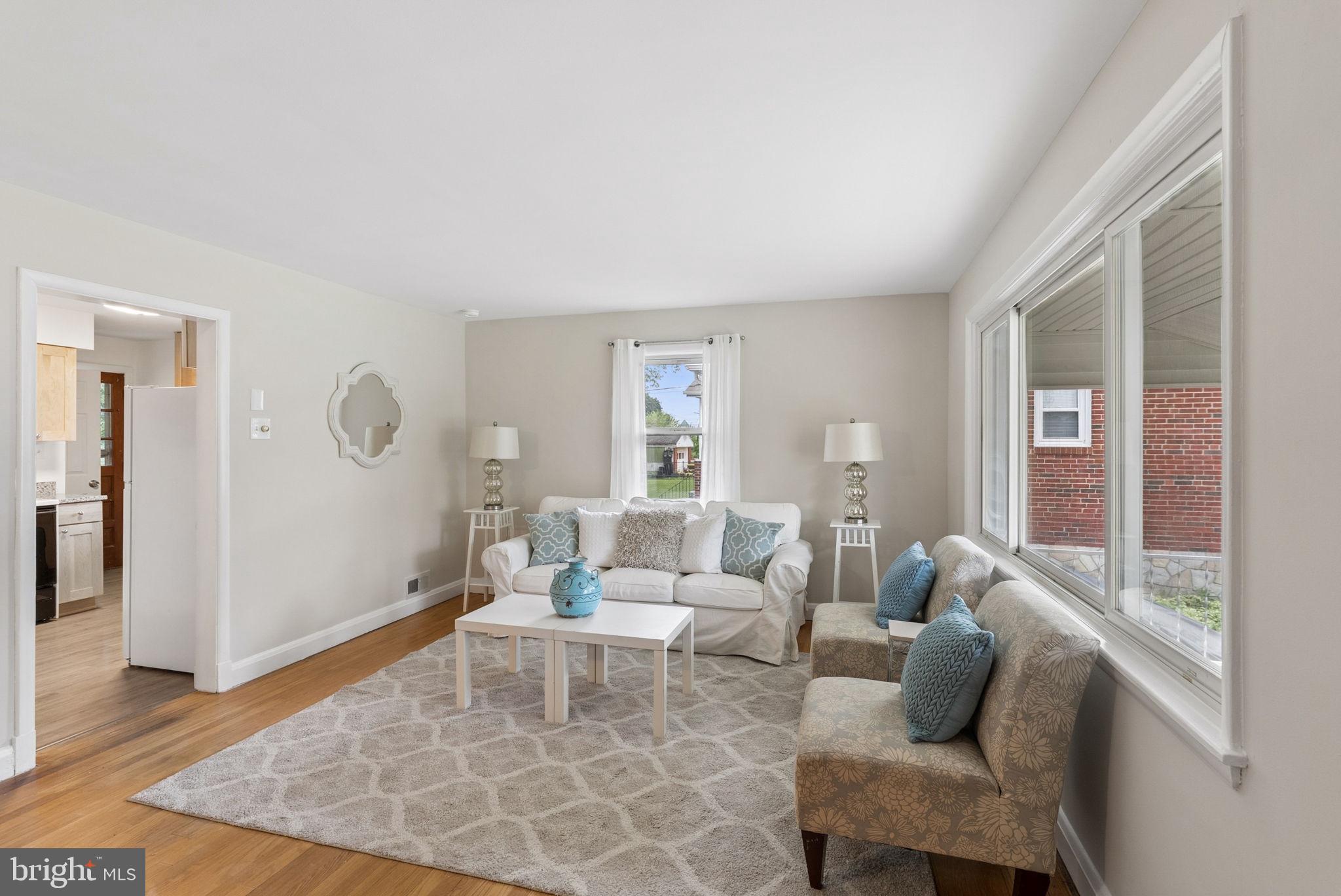 1713 RANCH LANE