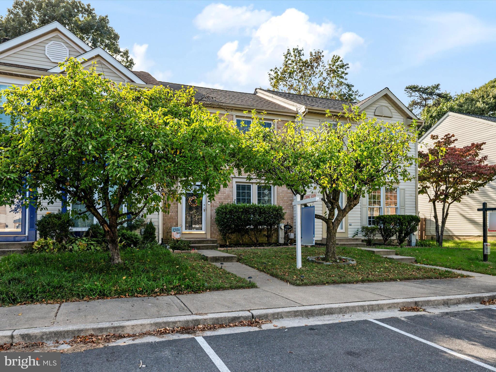 SEVEN OAKS - Residential