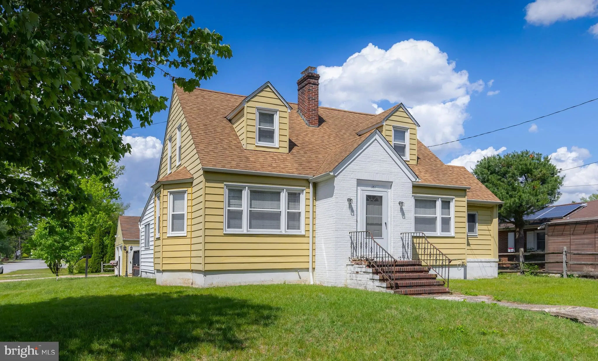 Woodstown, New Jersey 08098, United States, 3 Bedrooms Bedrooms, ,2 BathroomsBathrooms,Residential,Active,121325