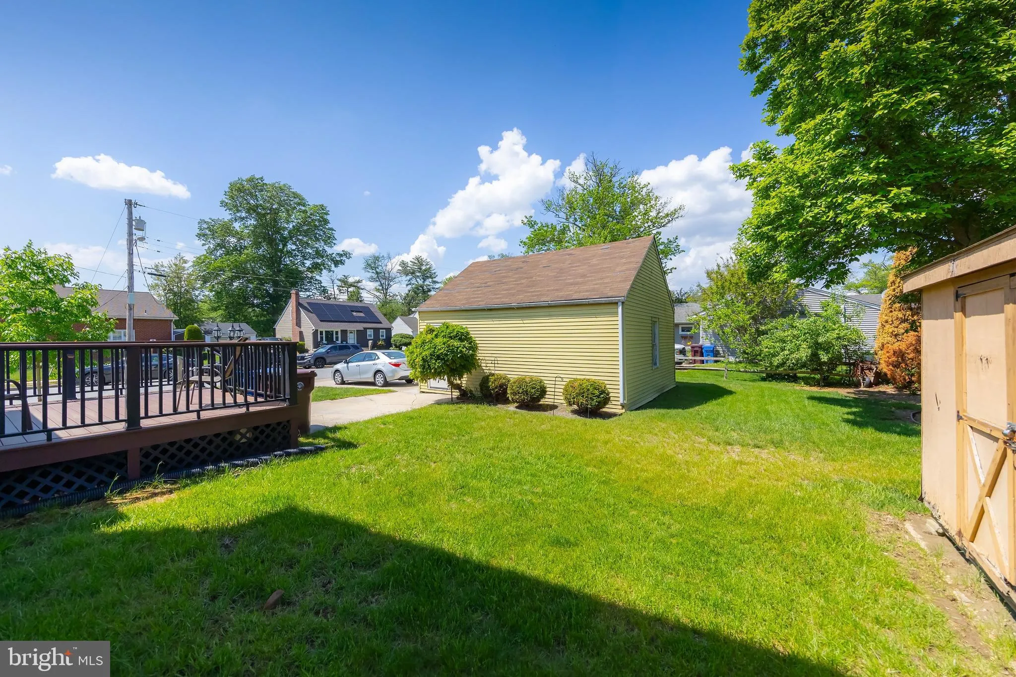 Woodstown, New Jersey 08098, United States, 3 Bedrooms Bedrooms, ,2 BathroomsBathrooms,Residential,Active,121325