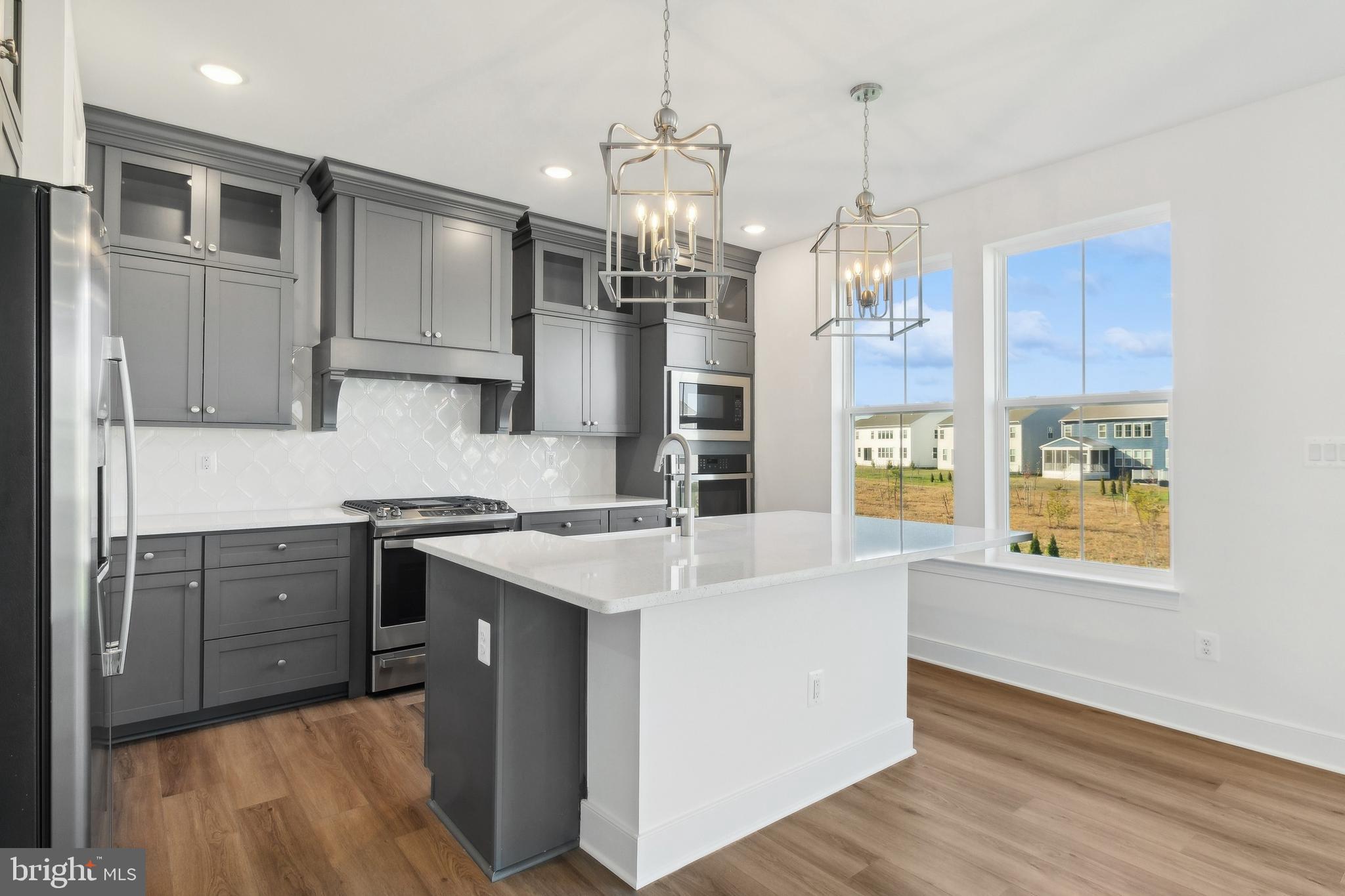 PLEASANTON - Residential