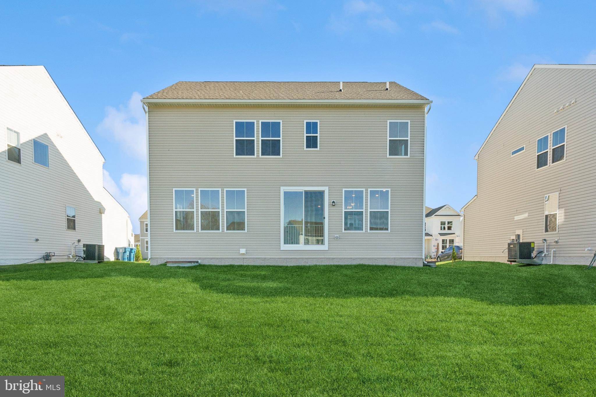 PLEASANTON - Residential