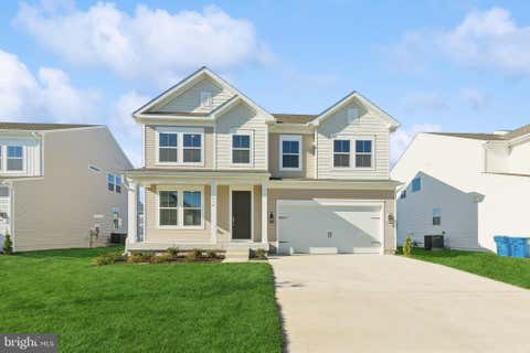 Apartment For Sale - 877 Merlin Drive<br/> MIDDLETOWN, DE 19709