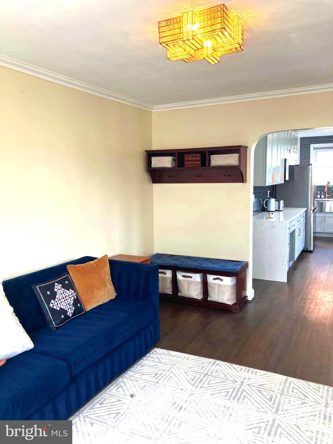 ARLINGTON HEIGHTS - Residential Lease