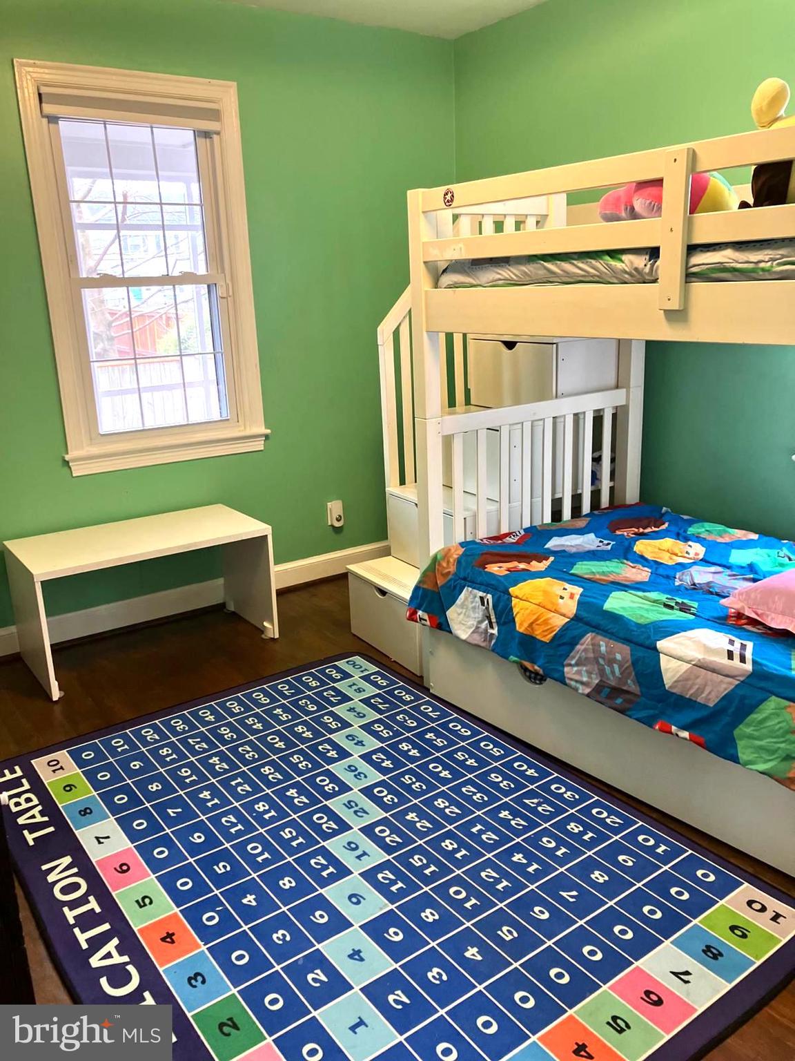 ARLINGTON HEIGHTS - Residential Lease