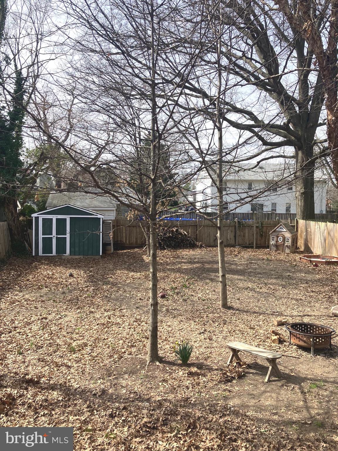 ARLINGTON HEIGHTS - Residential Lease