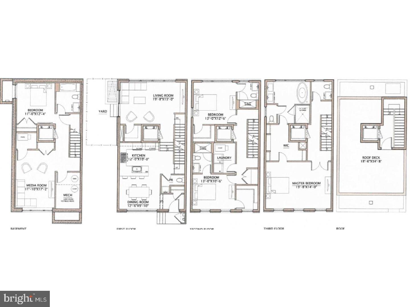 BELLA VISTA - Residential