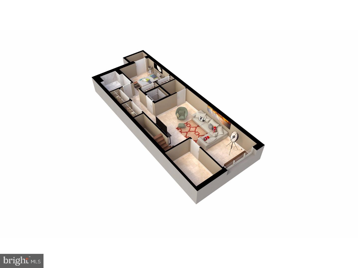 BELLA VISTA - Residential