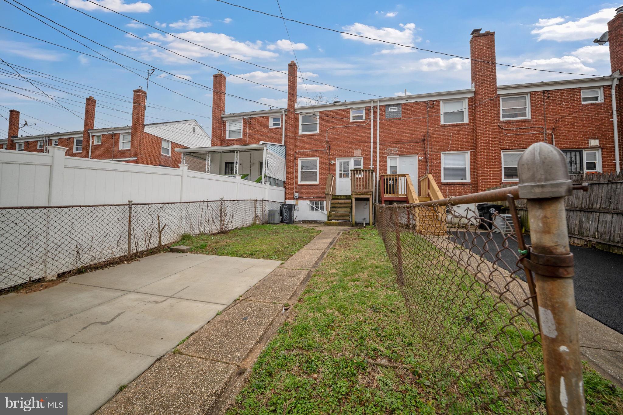 MIDDLESEX - Residential