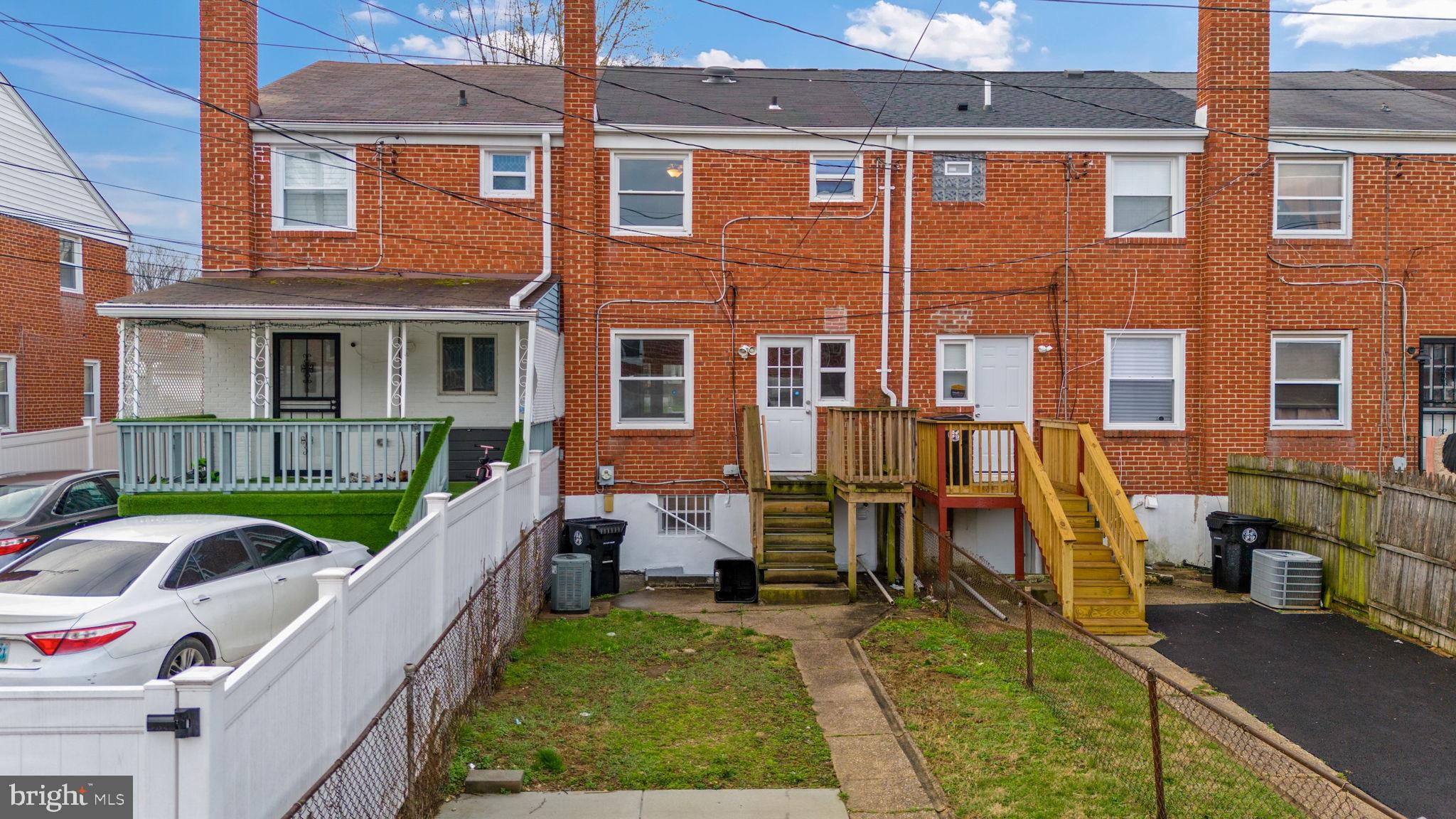 MIDDLESEX - Residential