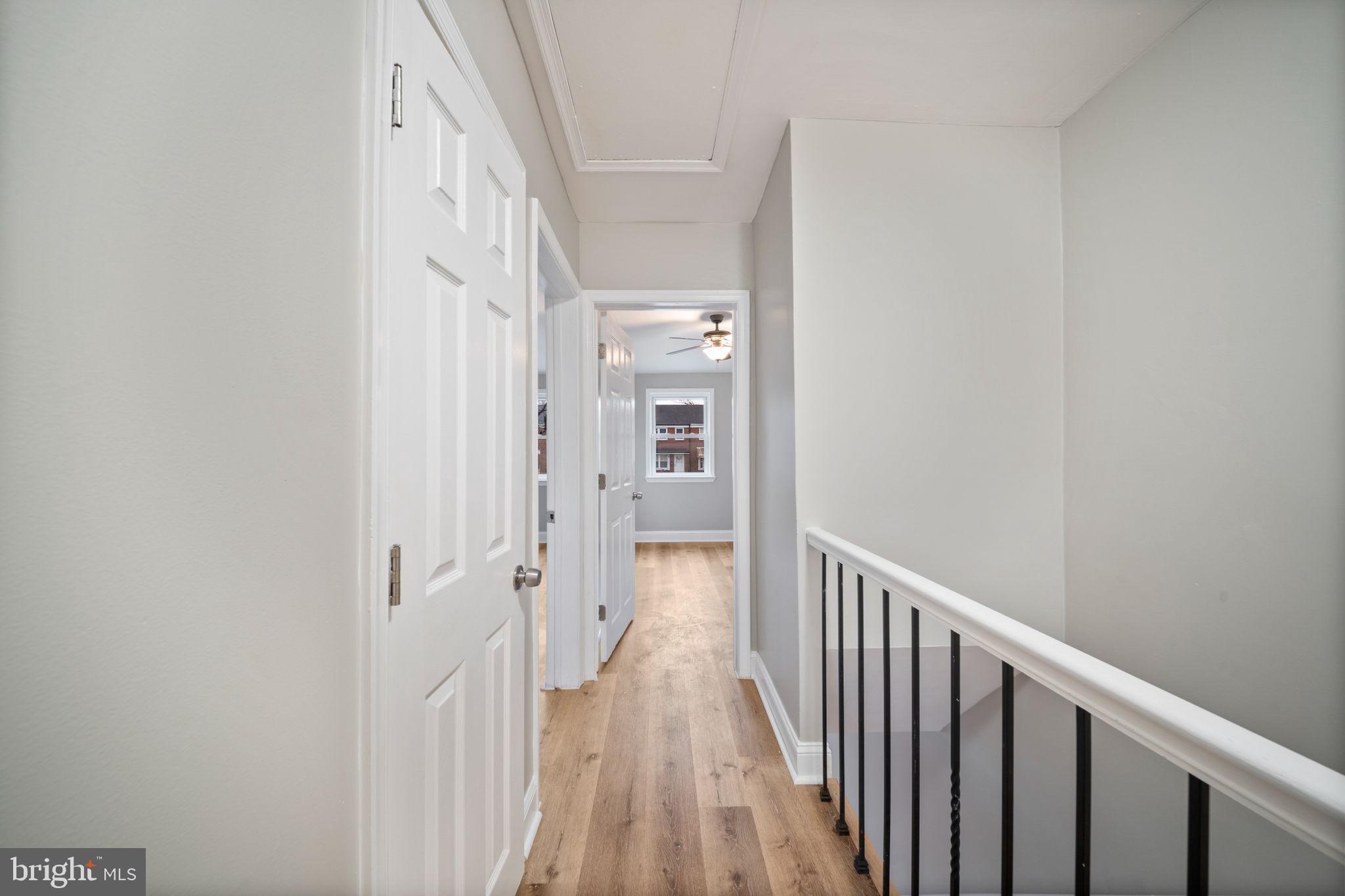 MIDDLESEX - Residential