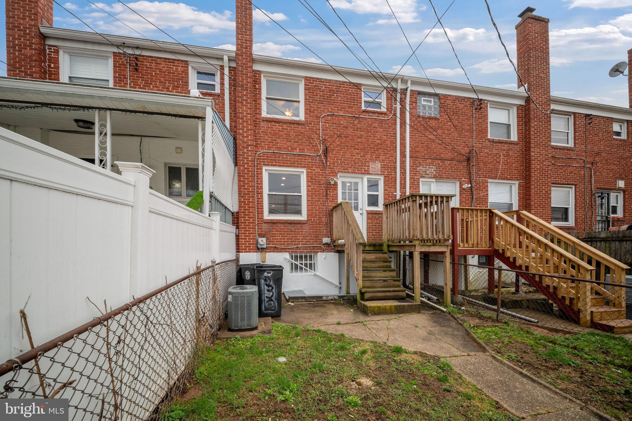 MIDDLESEX - Residential