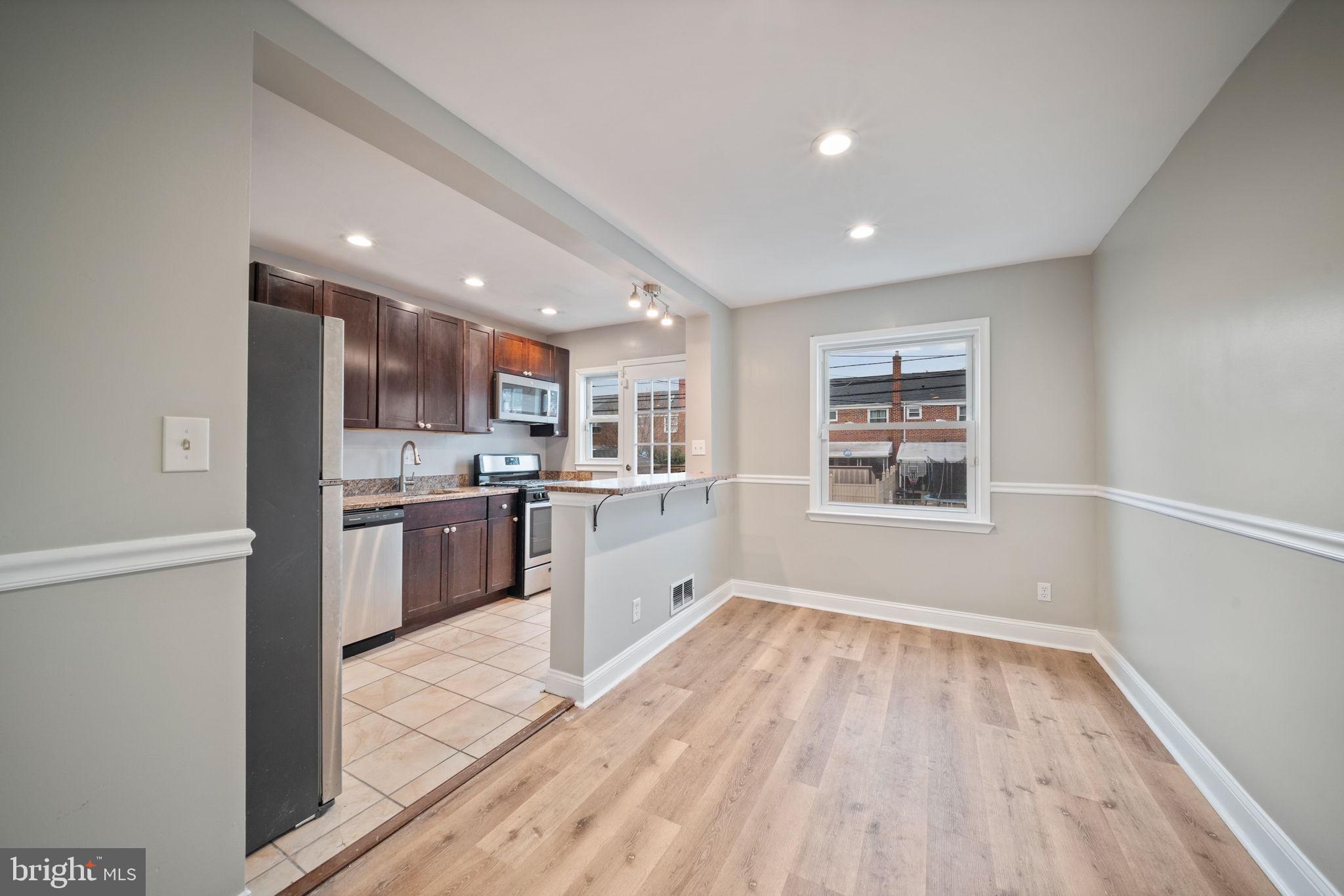 MIDDLESEX - Residential