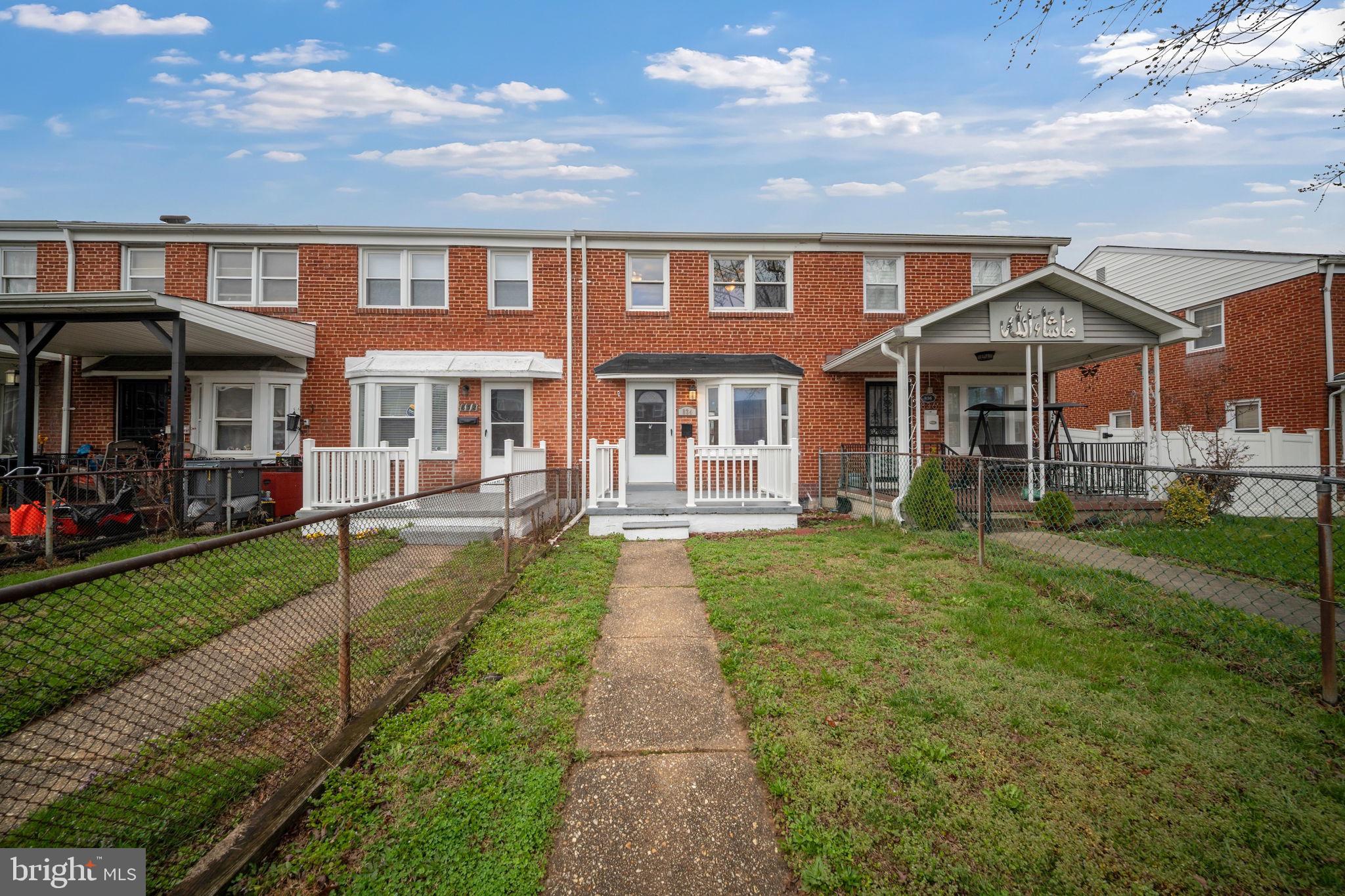 MIDDLESEX - Residential