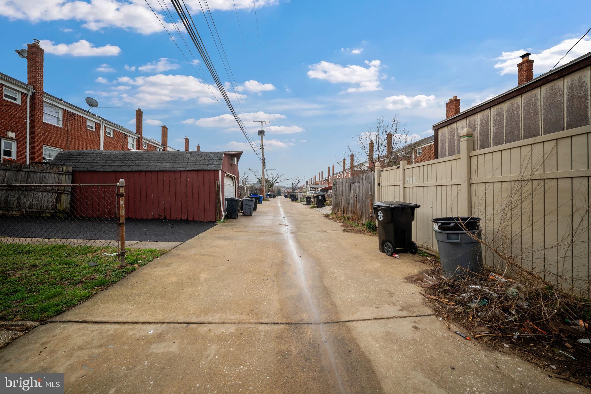 MIDDLESEX - Residential