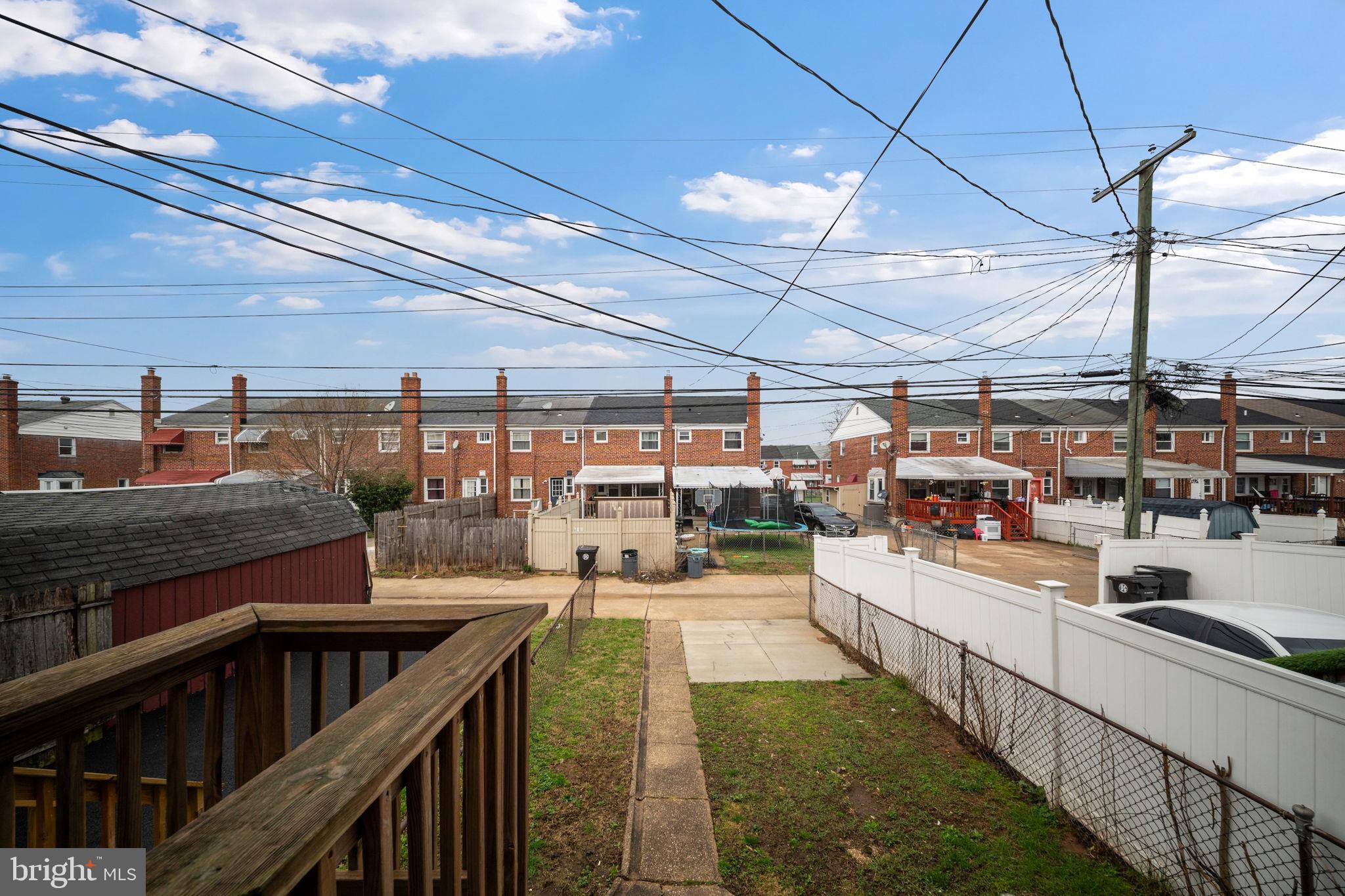 MIDDLESEX - Residential