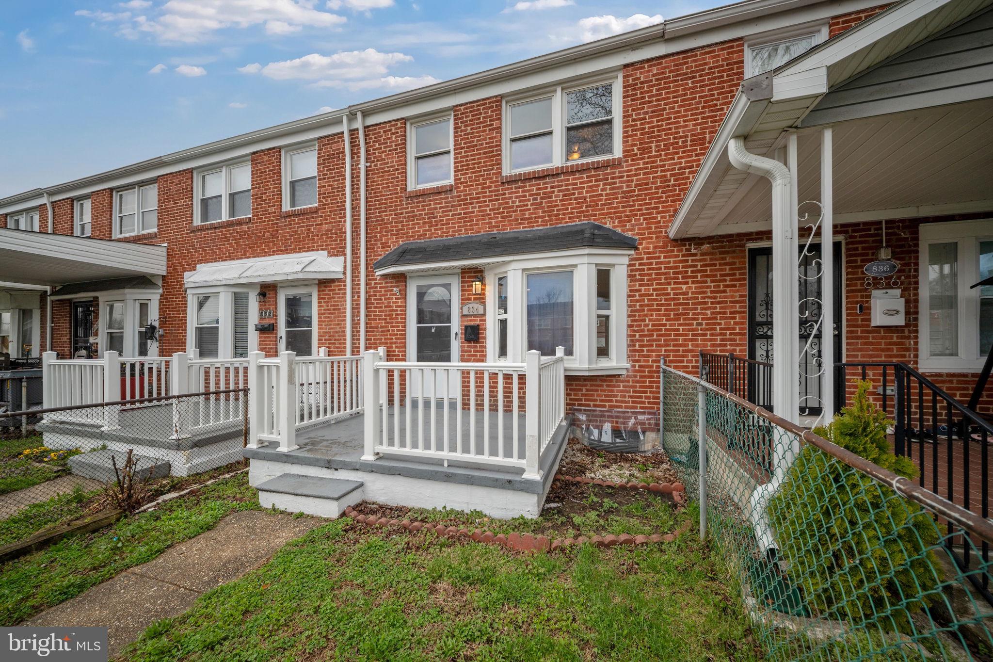 MIDDLESEX - Residential