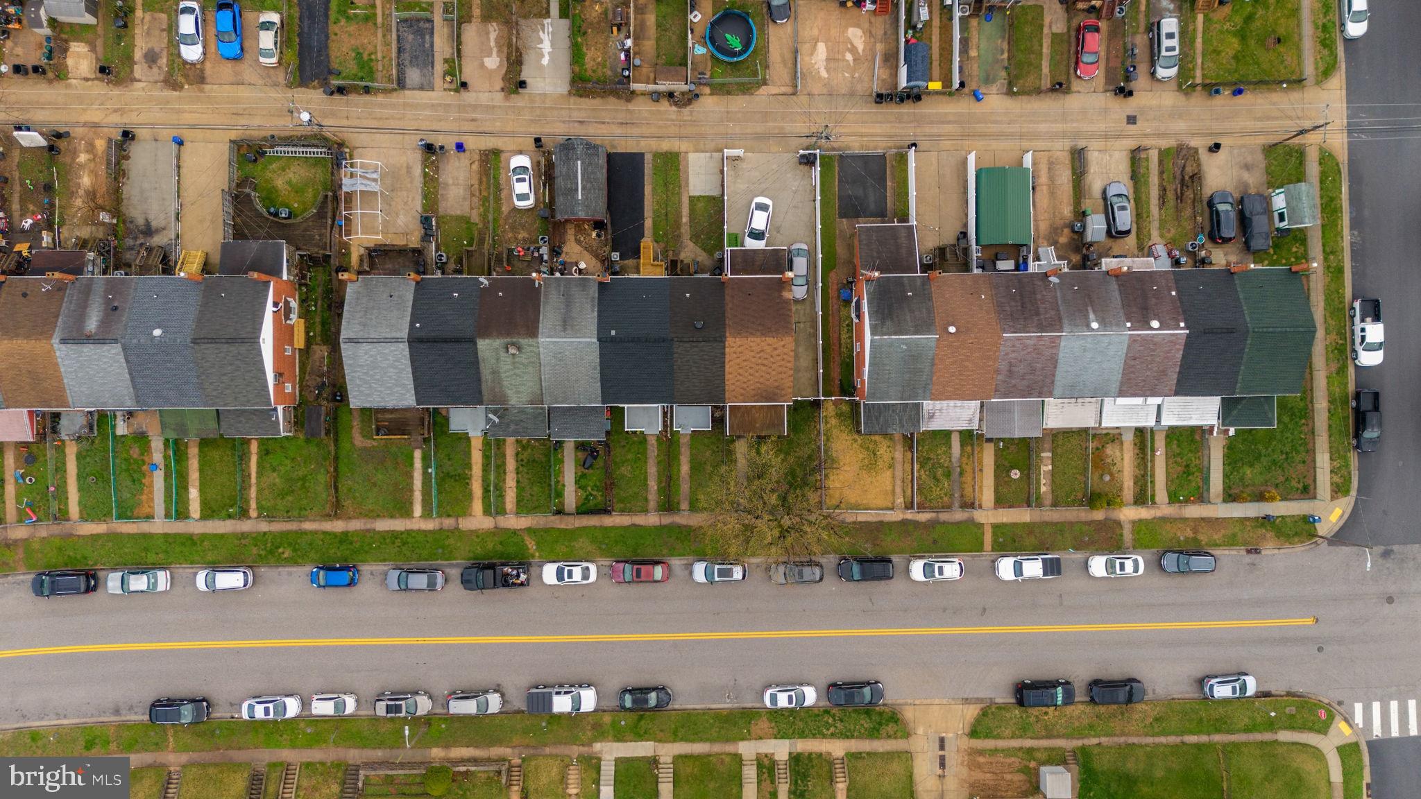 MIDDLESEX - Residential