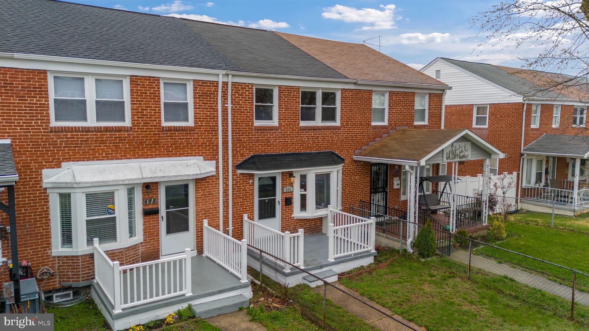 MIDDLESEX - Residential