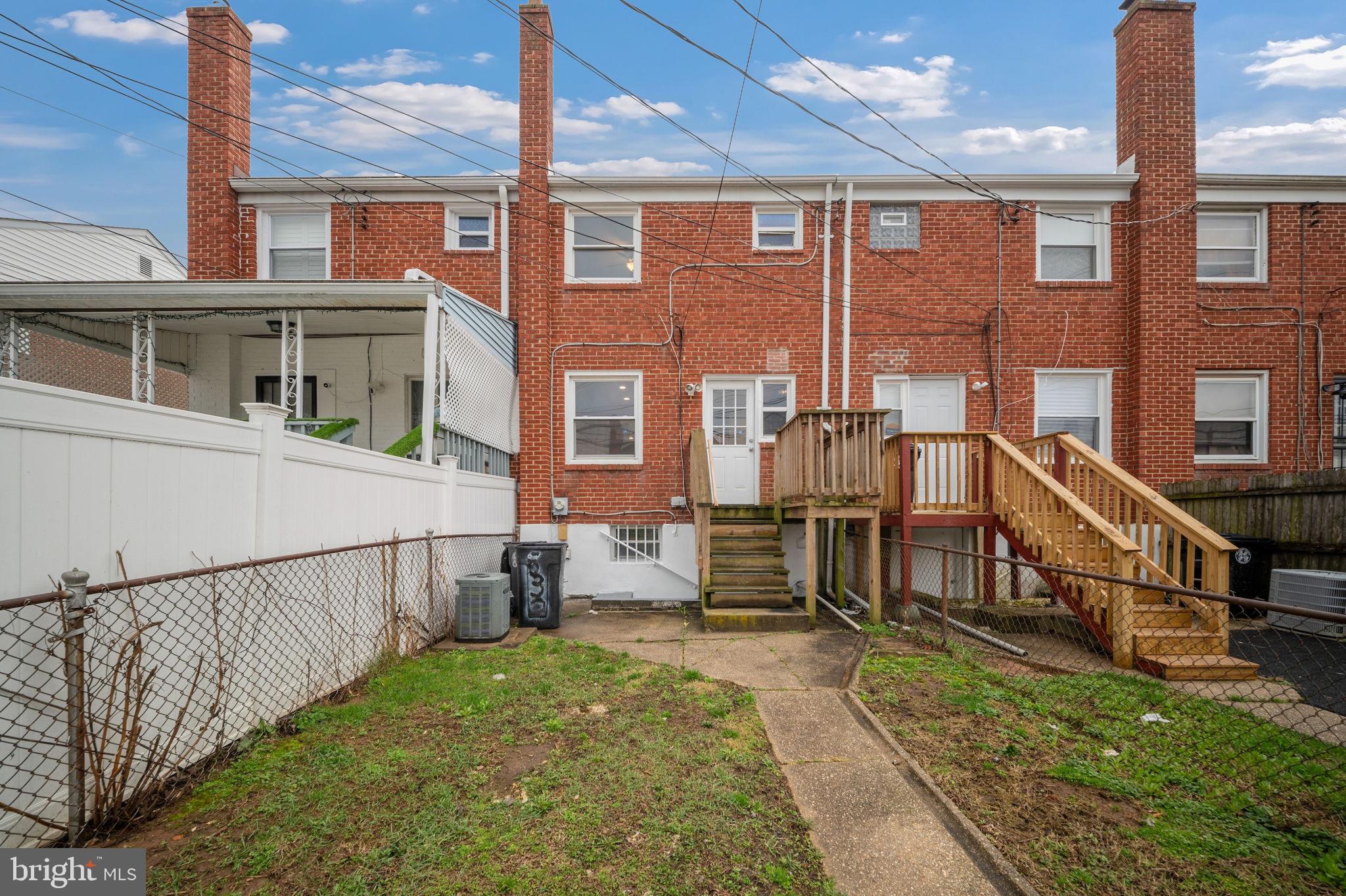 MIDDLESEX - Residential