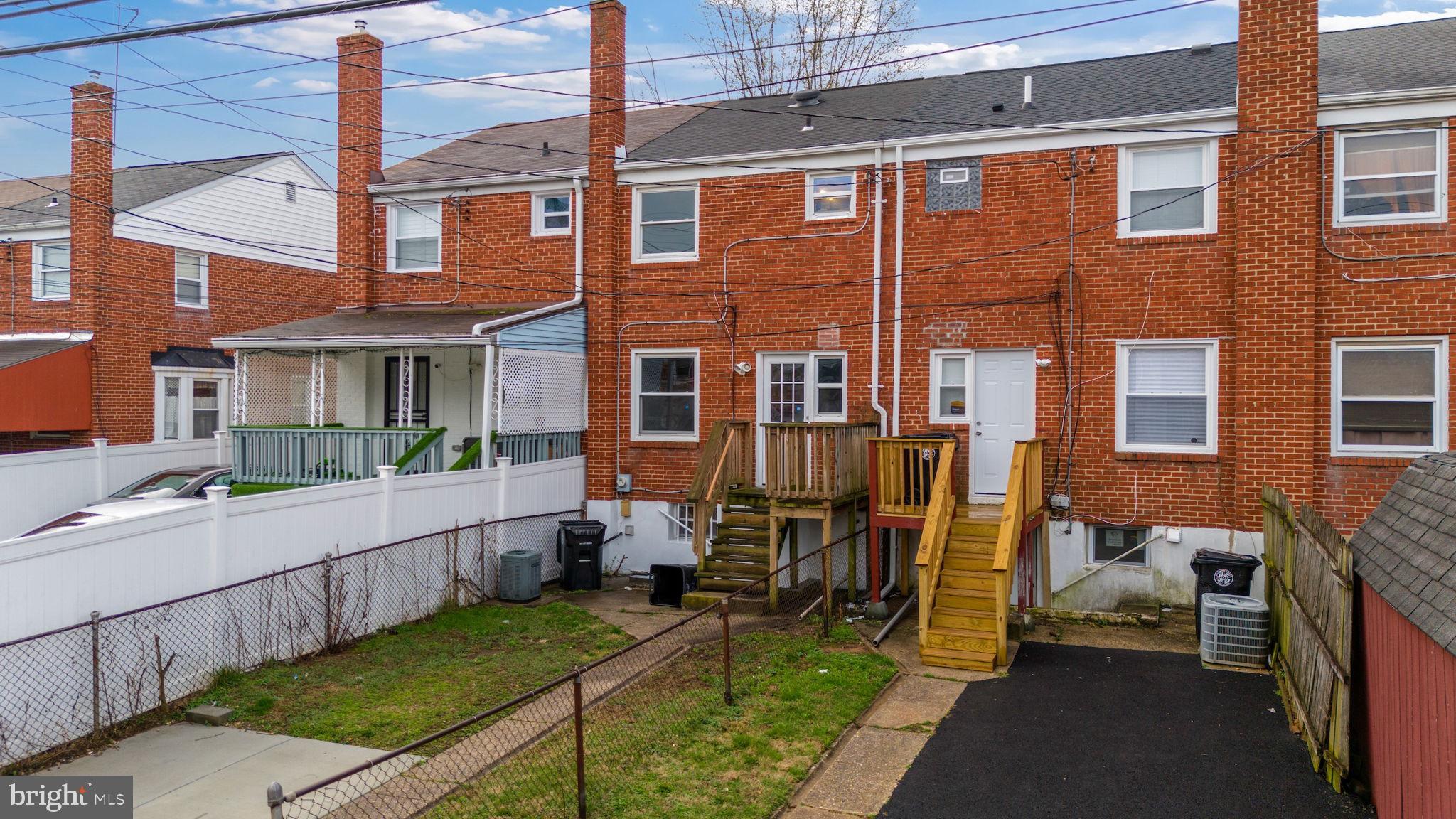 MIDDLESEX - Residential