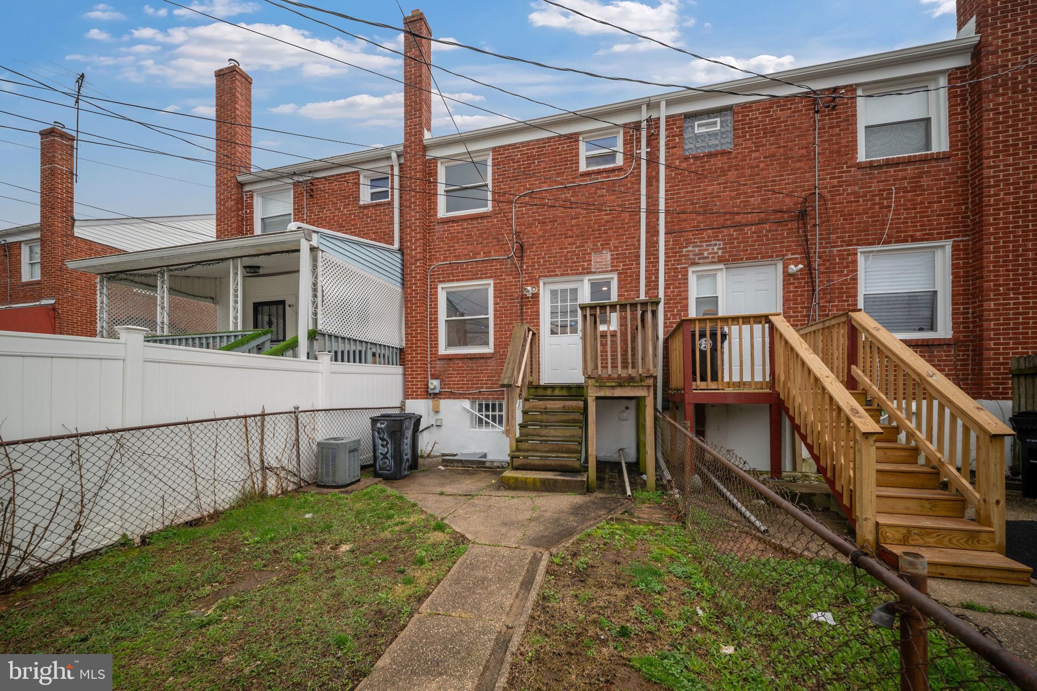 MIDDLESEX - Residential