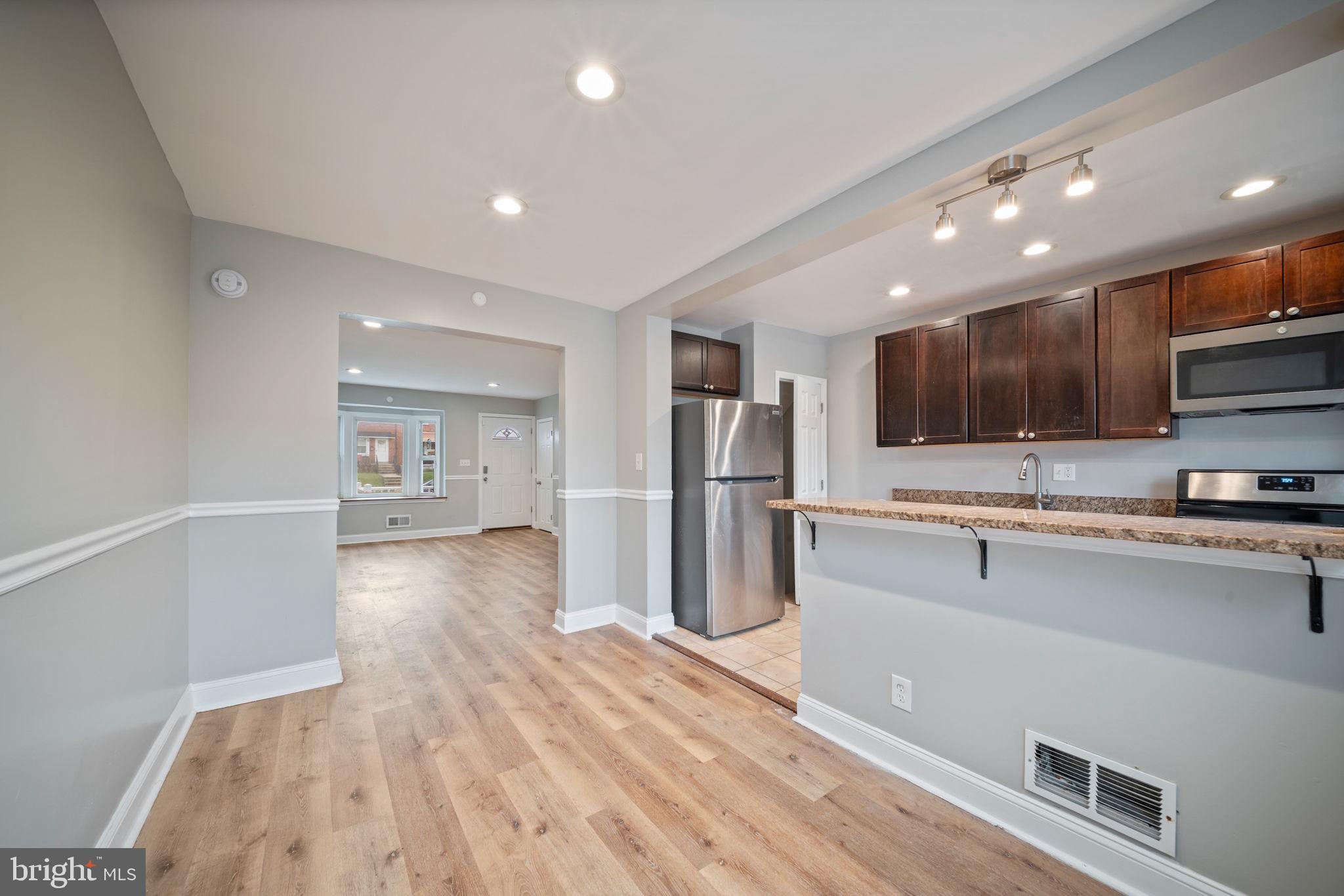 MIDDLESEX - Residential