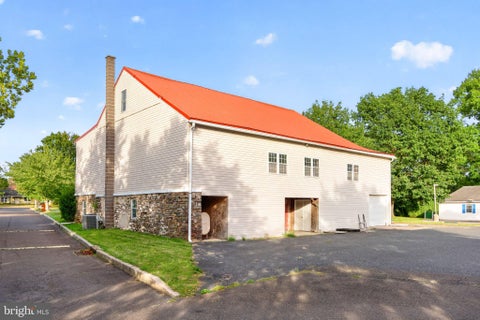 Photo of 444 School Lane, HARLEYSVILLE, PA 19438 (MLS # PAMC2195746)