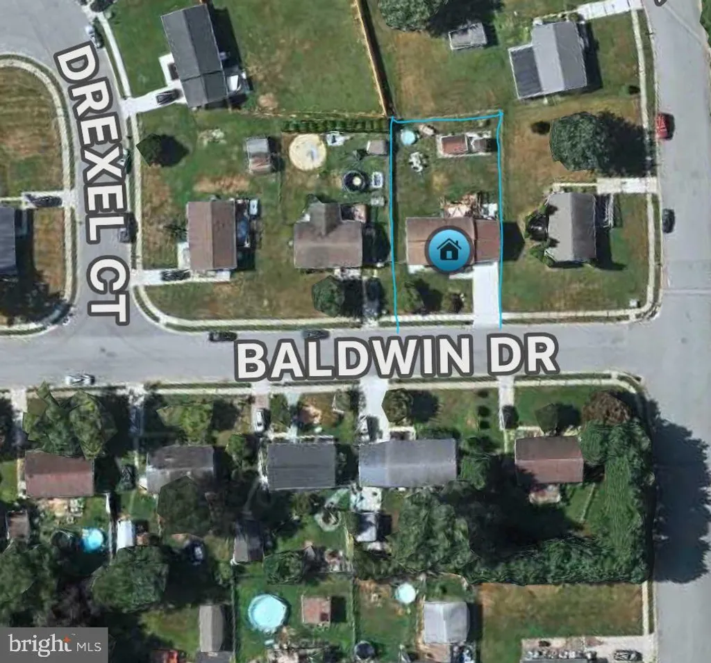 468 Baldwin Drive, Smyrna, DE 19977