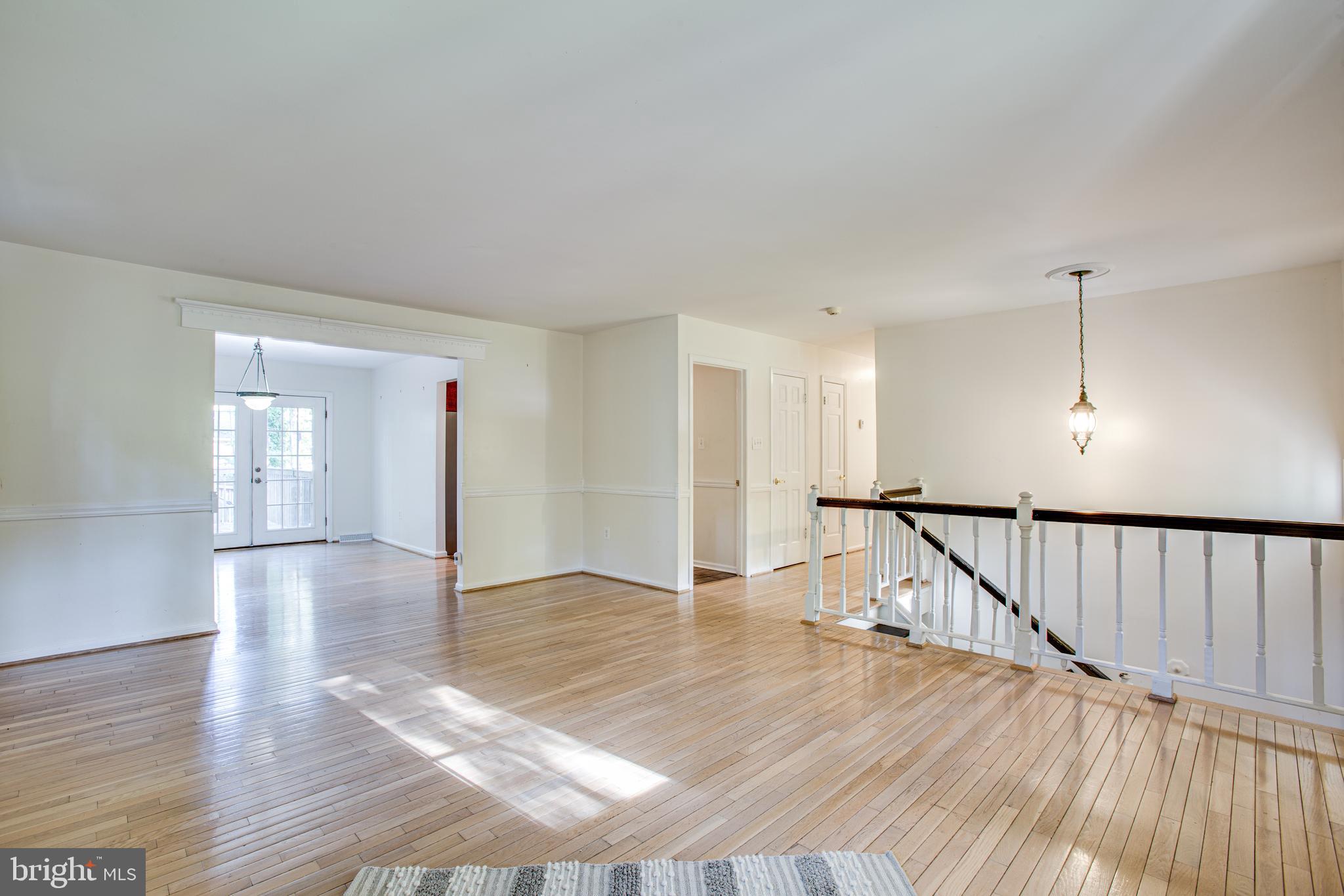 AQUIA HARBOUR - Residential Lease