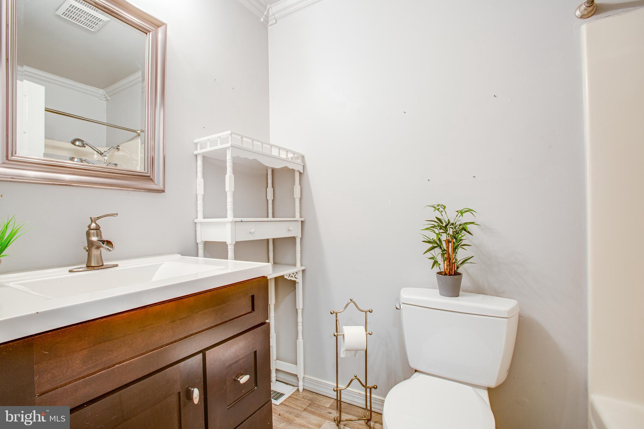 AQUIA HARBOUR - Residential Lease