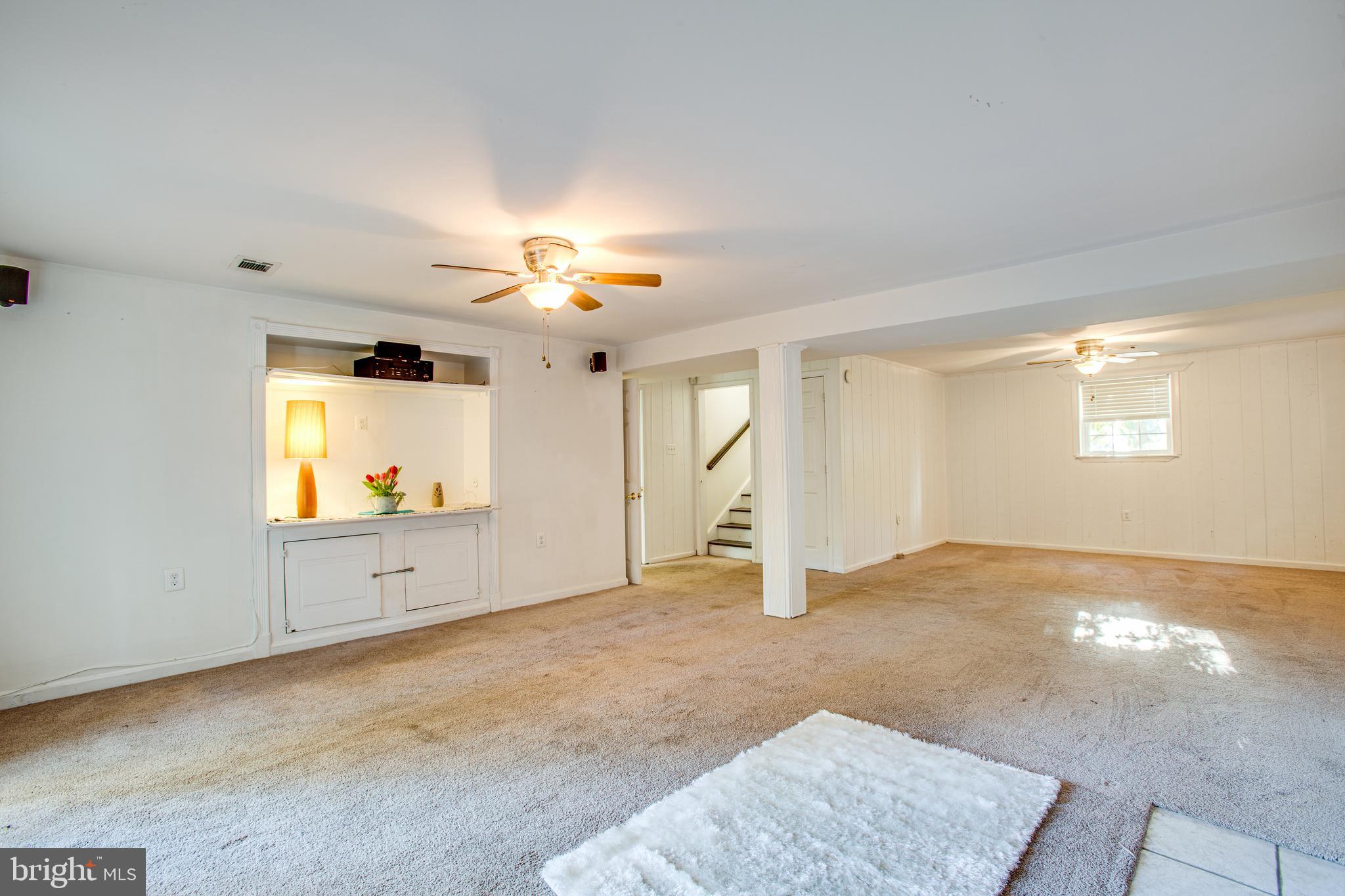 AQUIA HARBOUR - Residential Lease