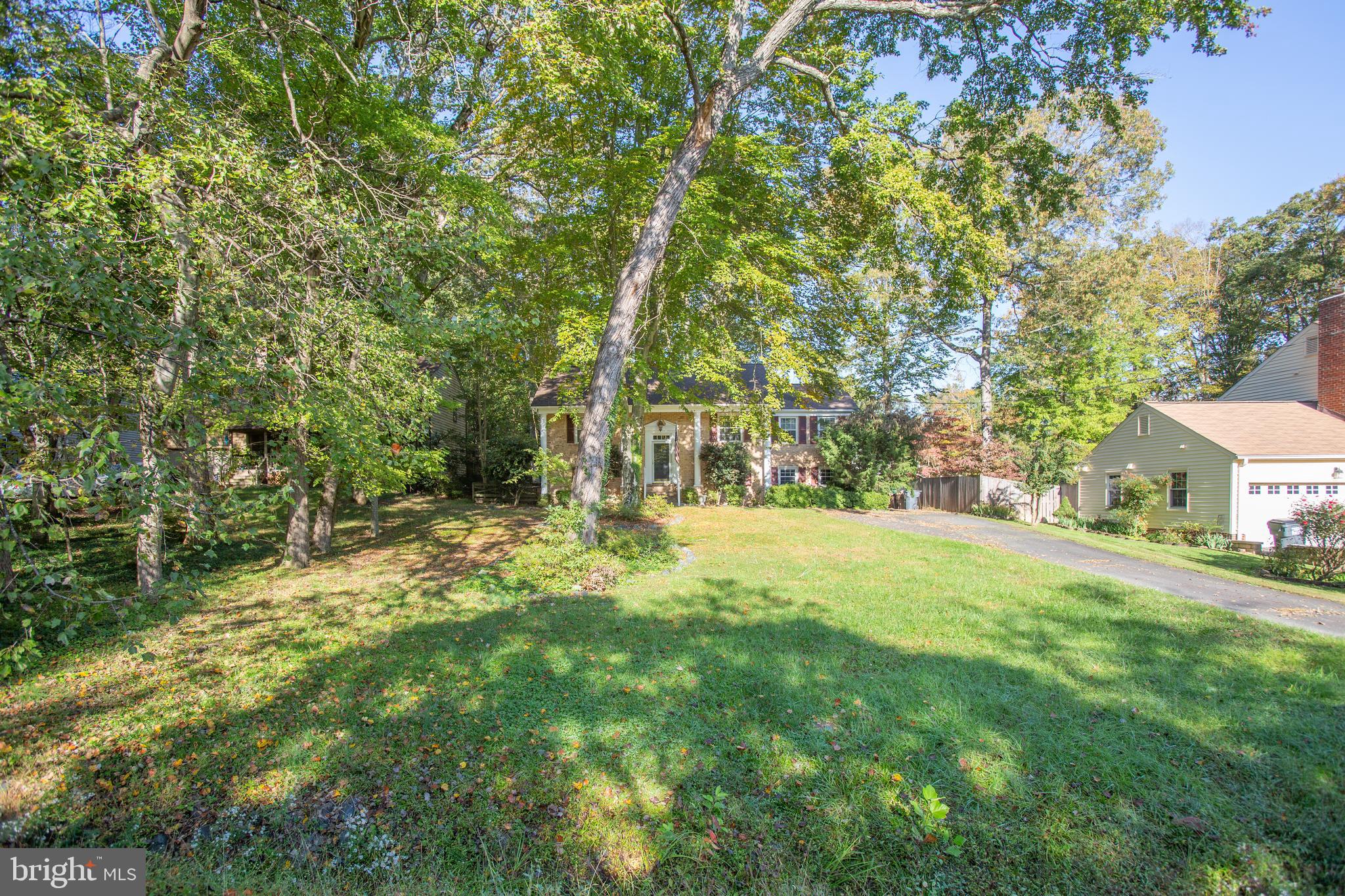 AQUIA HARBOUR - Residential Lease