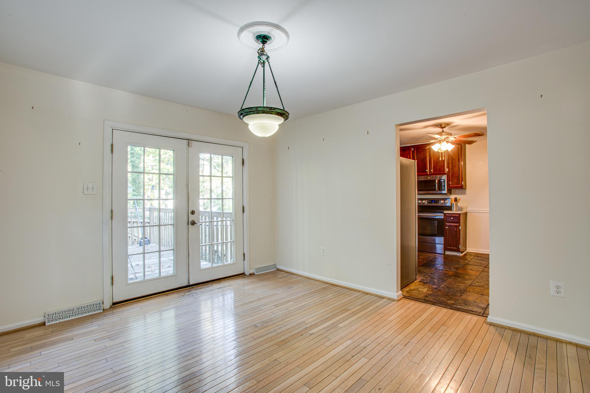 AQUIA HARBOUR - Residential Lease