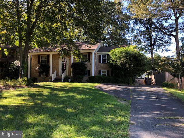 AQUIA HARBOUR - Residential Lease