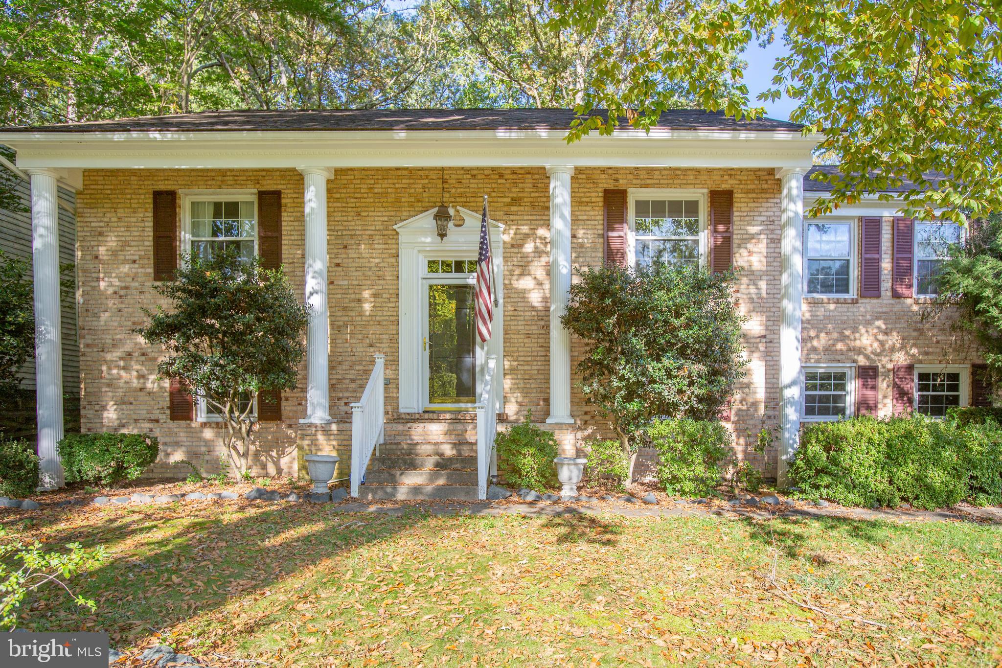 AQUIA HARBOUR - Residential Lease